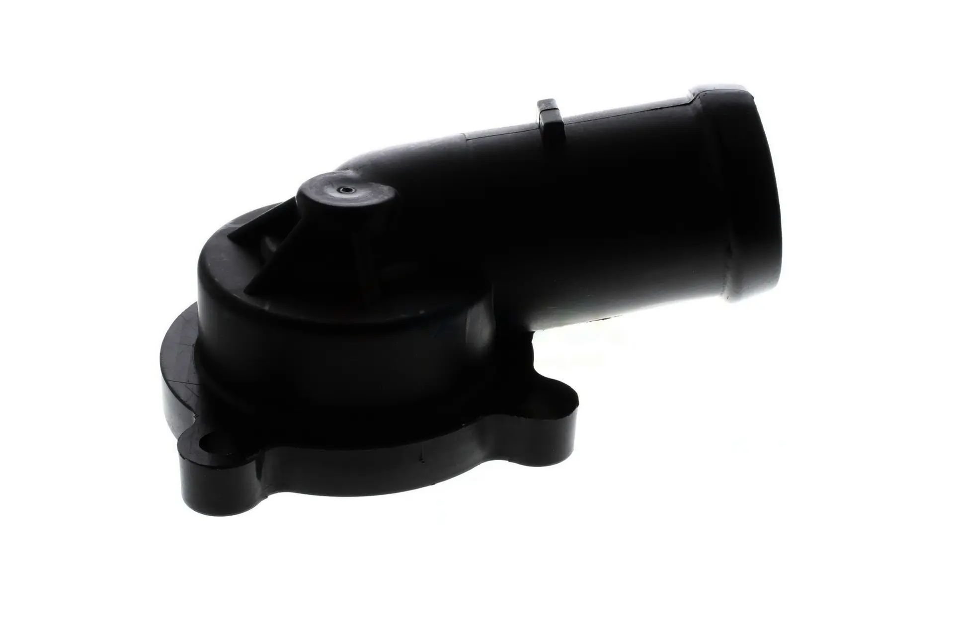 VAICO Engine Coolant Hose Flange