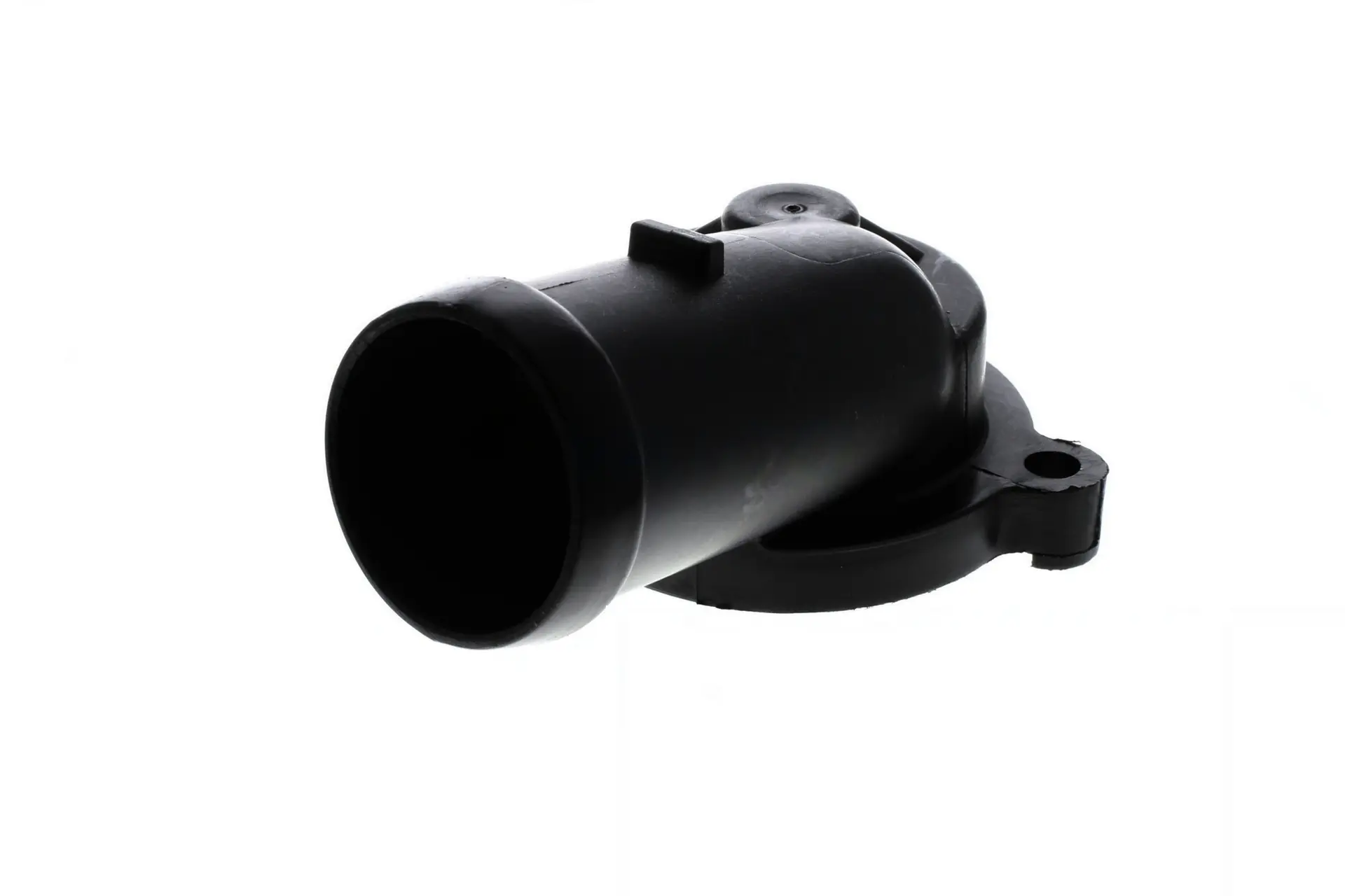 VAICO Engine Coolant Hose Flange