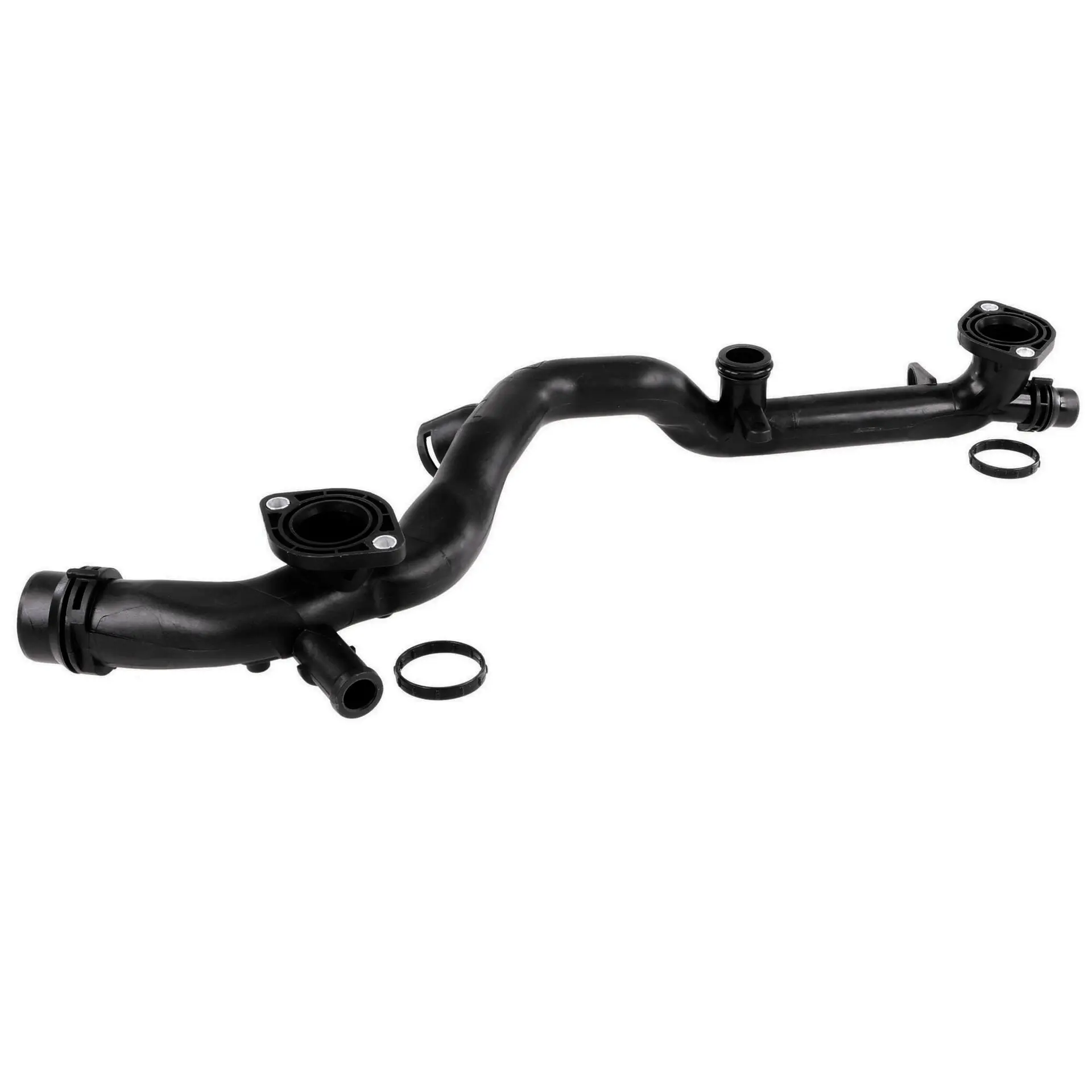 VAICO Engine Coolant Pipe