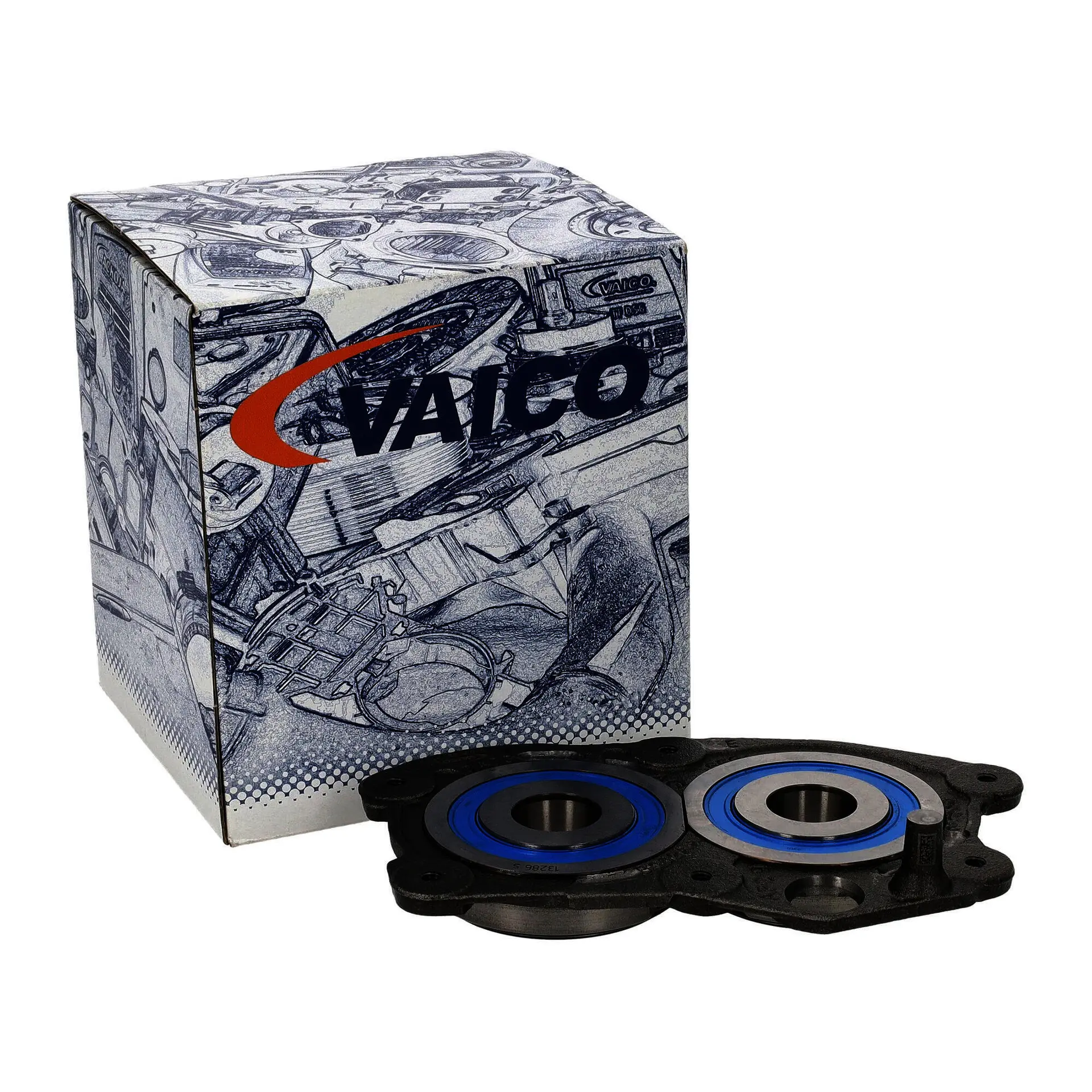 VAICO Manual Transmission Bearing