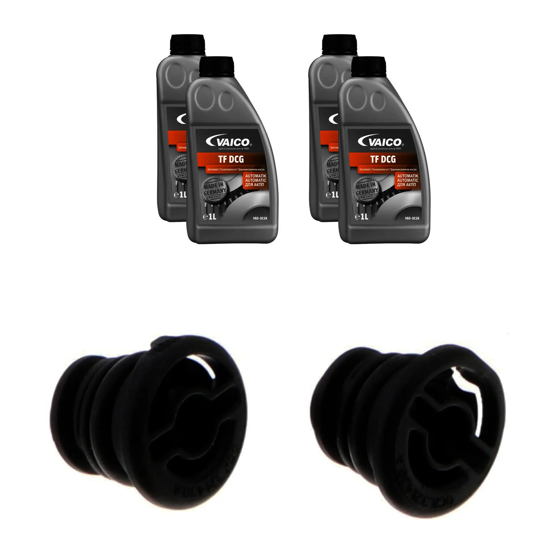 VAICO Automatic Transmission Fluid Kit