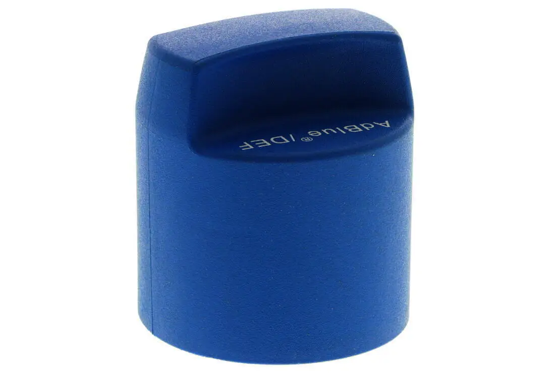 VAICO Diesel Exhaust Fluid (DEF) Filler Cap