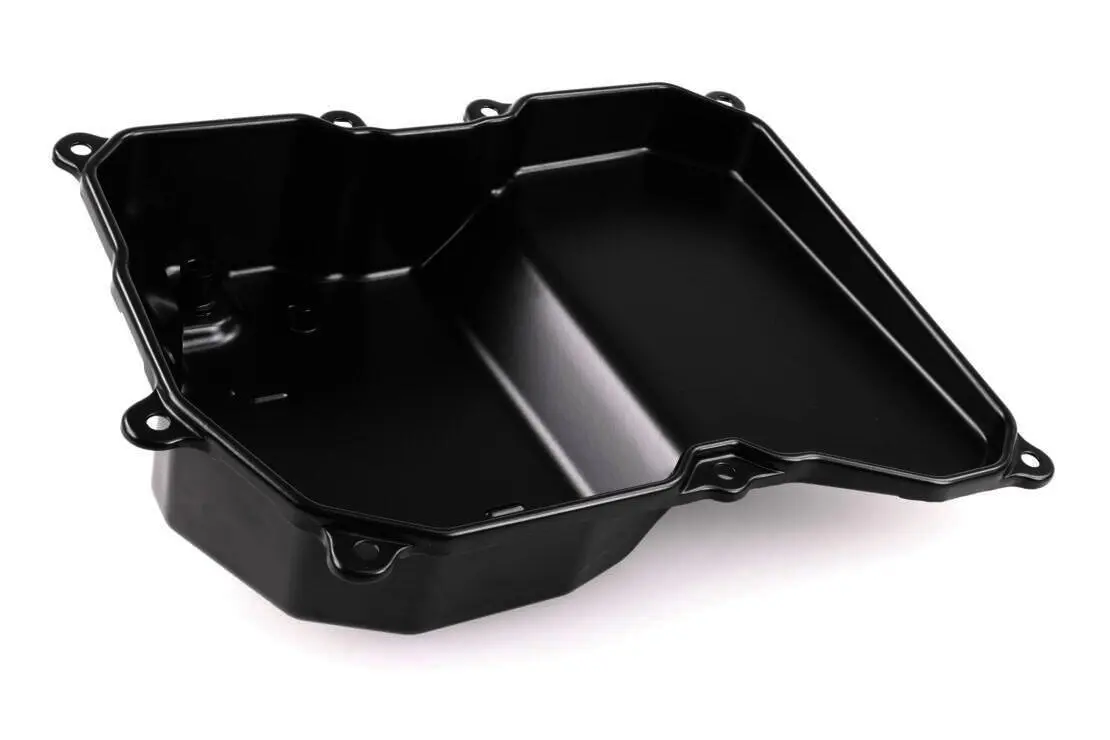 VAICO Transmission Oil Pan