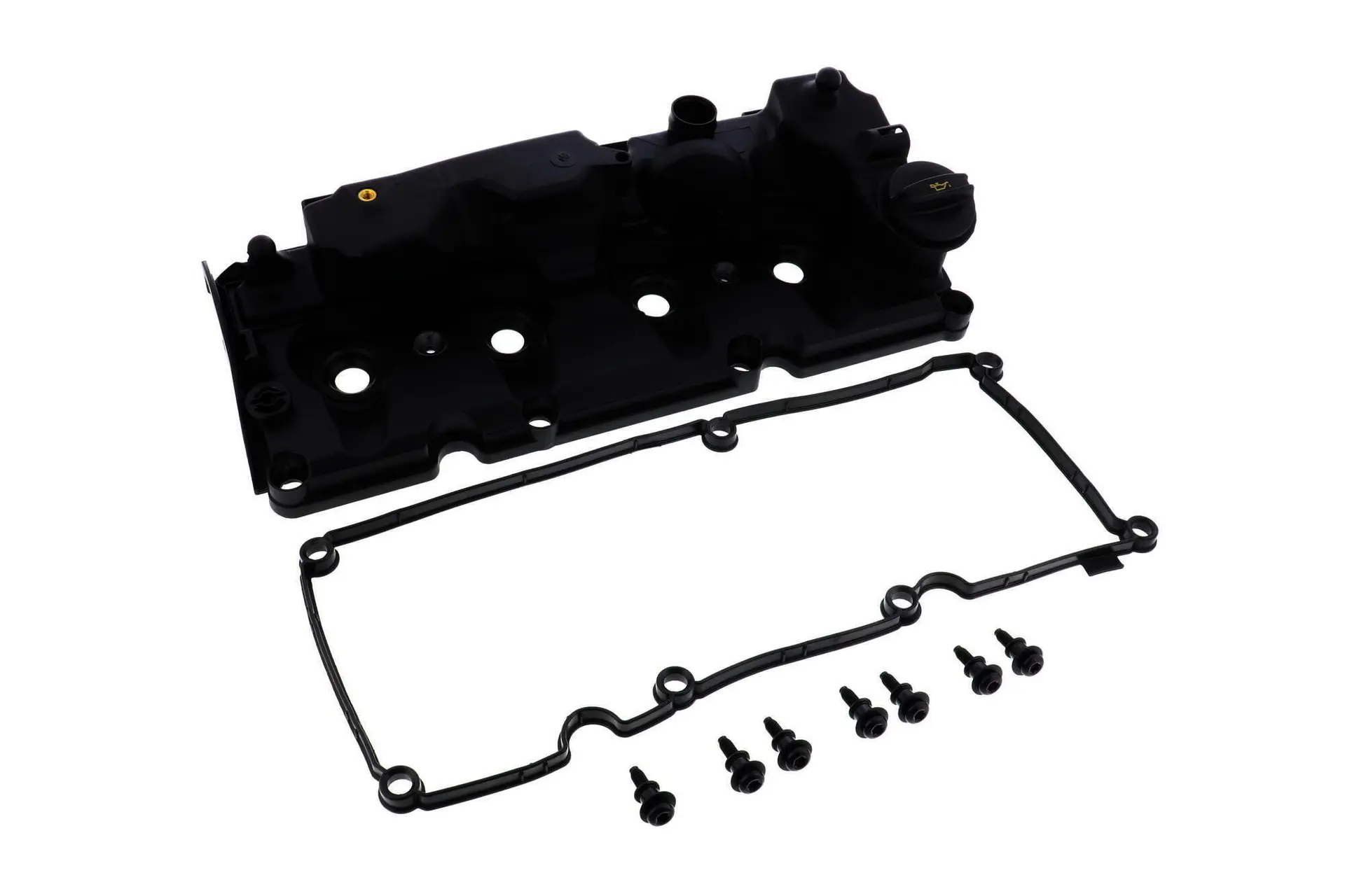 VAICO Engine Valve Cover