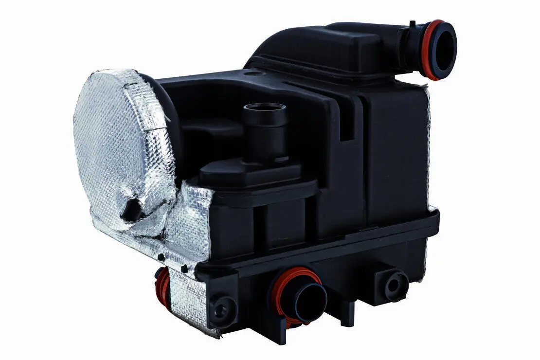 VAICO Engine Oil Separator