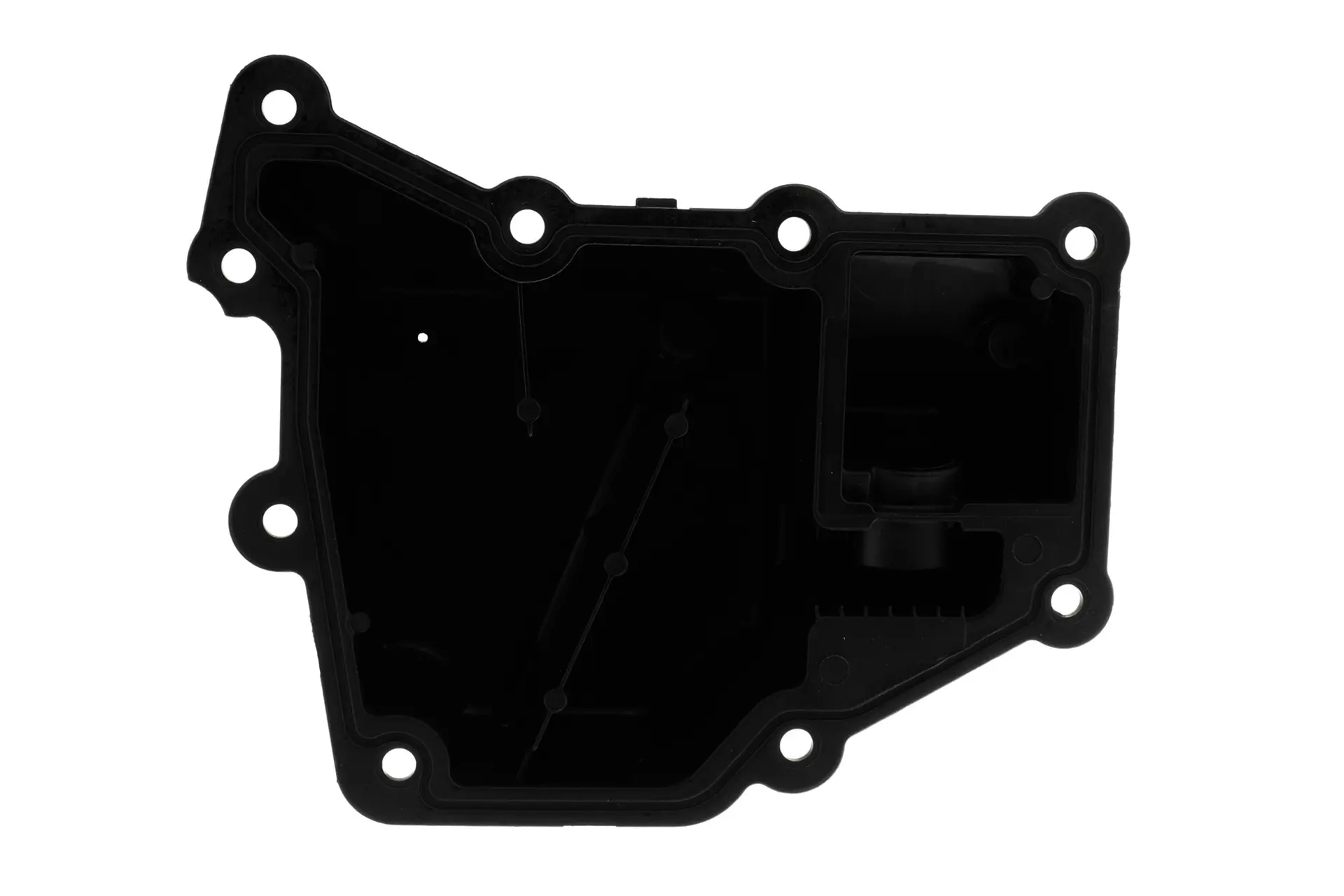 VAICO Engine Oil Separator