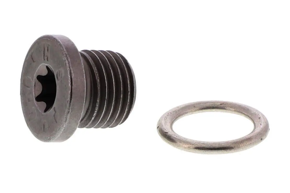 VAICO Engine Oil Drain Plug