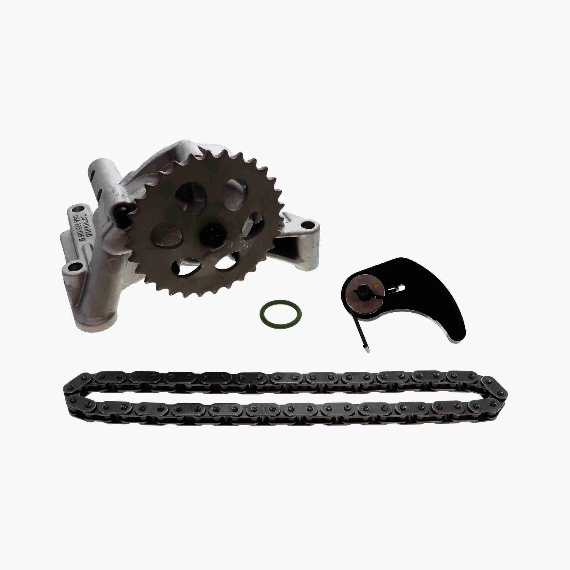 VAICO Engine Timing Chain Kit