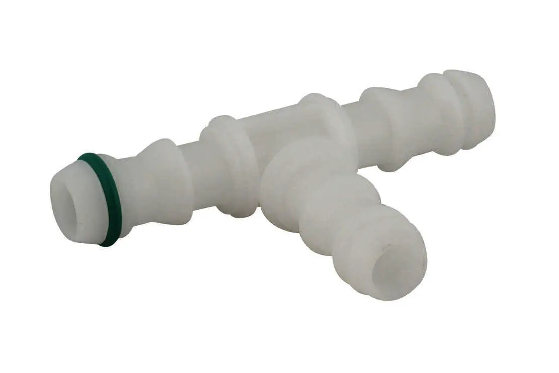 VAICO Headlight Washer Hose Connector