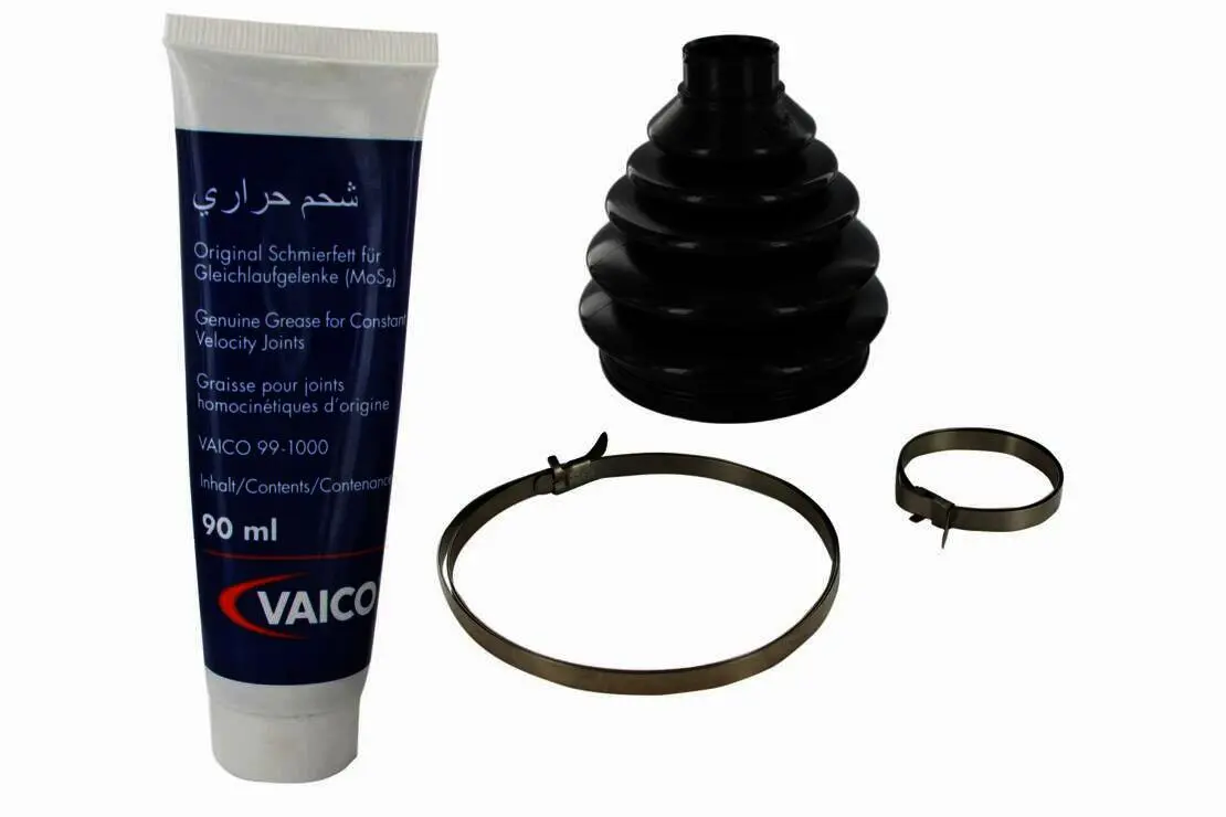 VAICO CV Joint Boot Kit