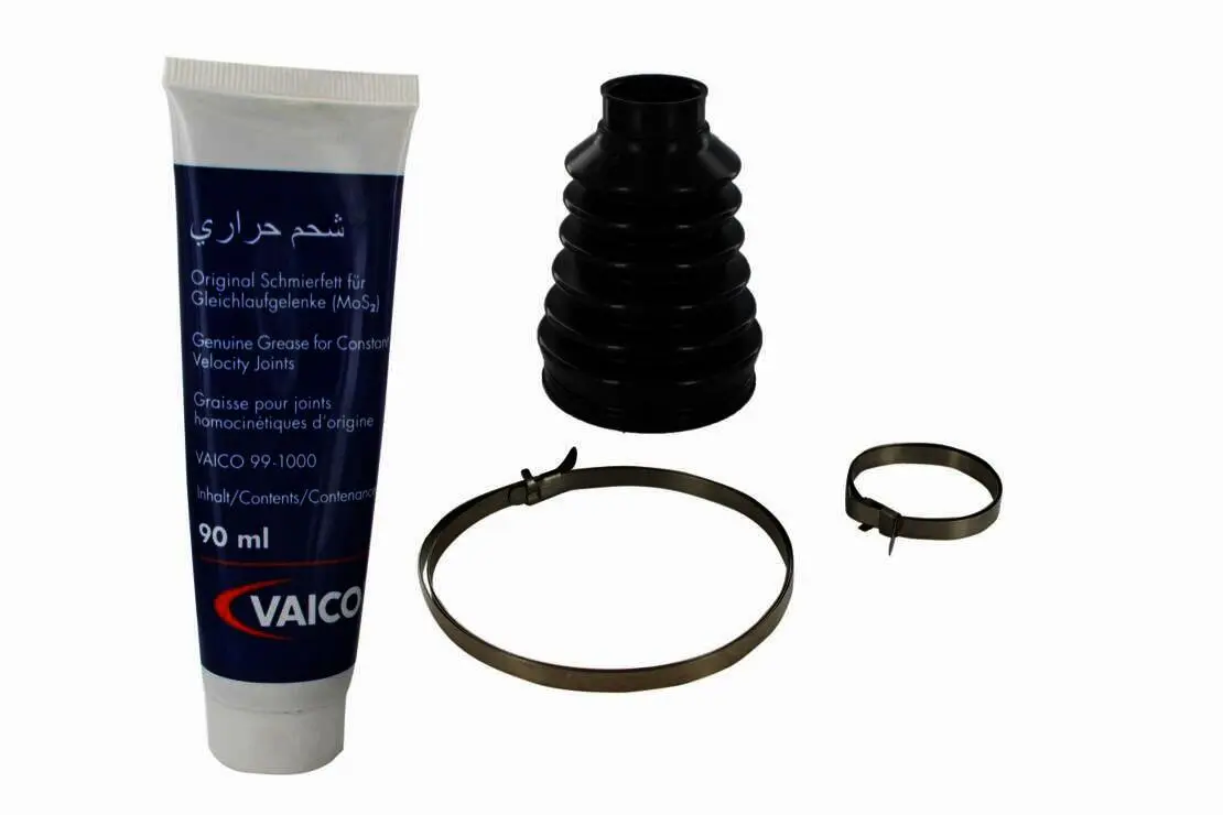 VAICO CV Joint Boot Kit