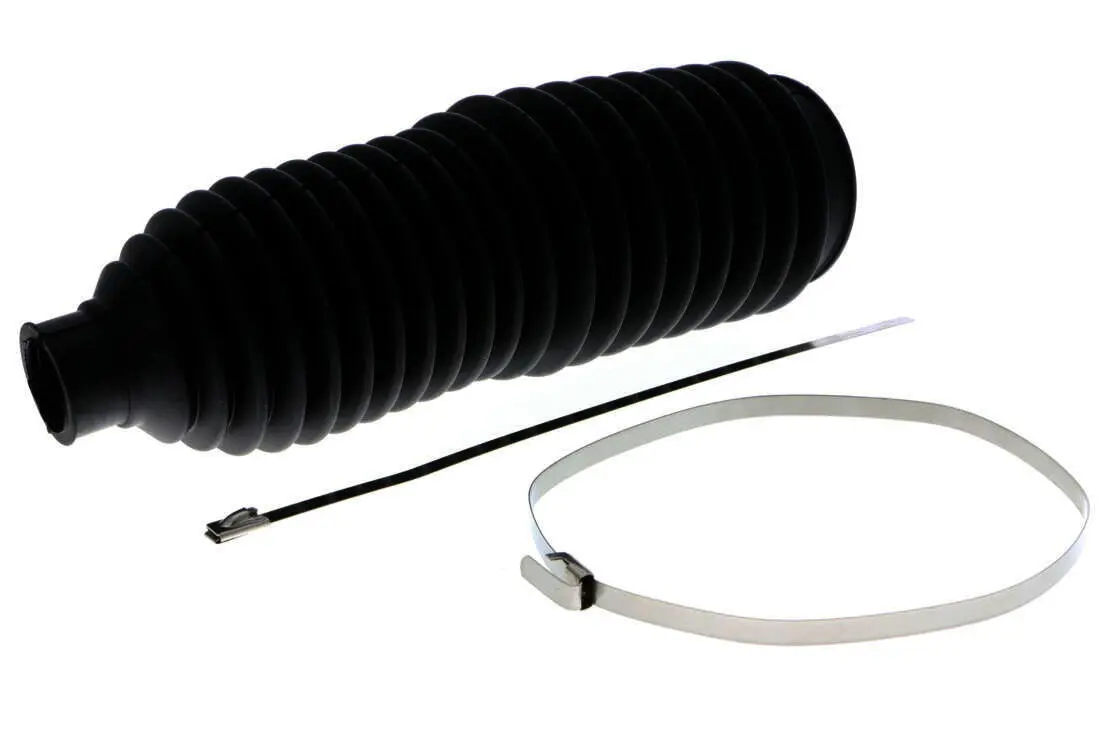 VAICO Rack and Pinion Bellows