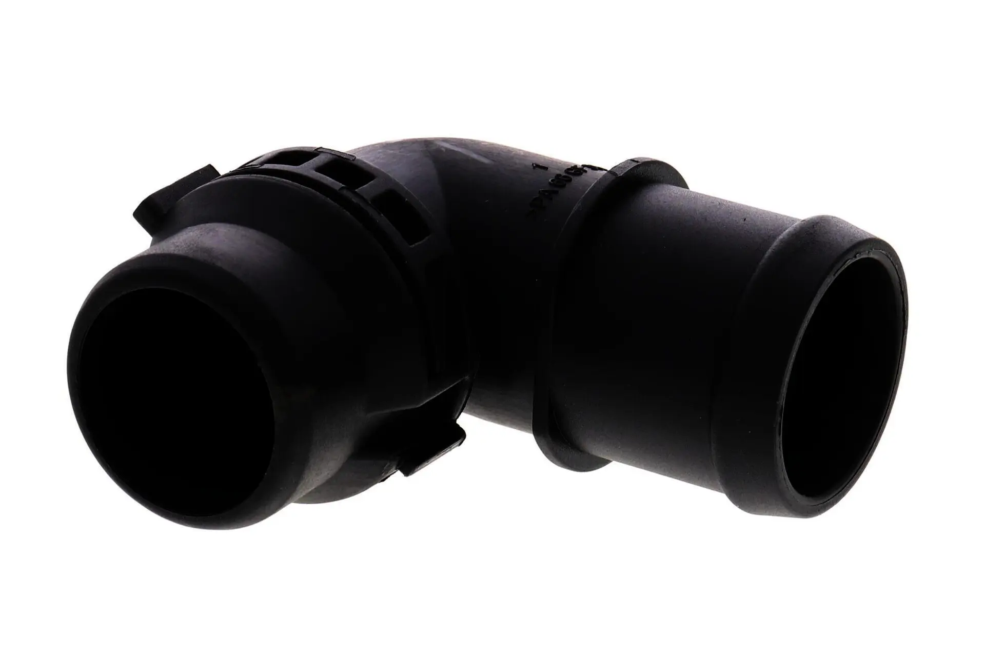 VAICO Engine Coolant Hose Flange