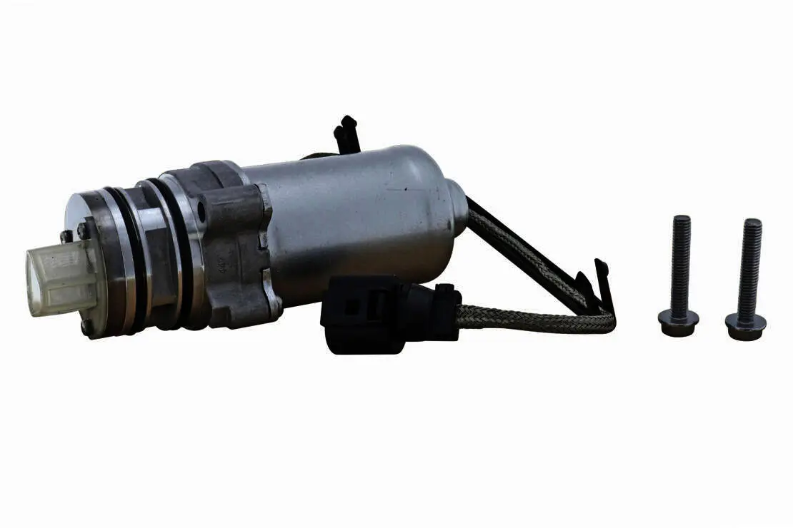VAICO AWD Coupling Oil Pump