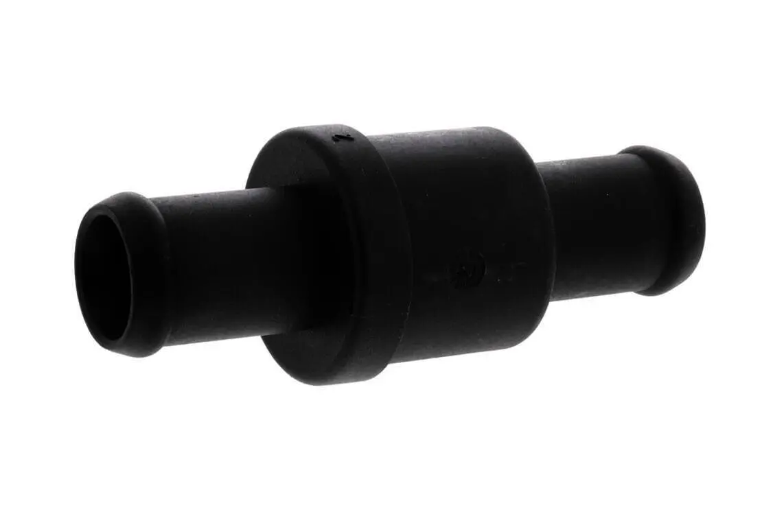 VAICO Engine Air Intake Vacuum Check Valve