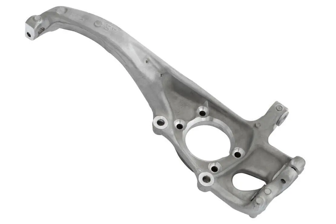 VAICO Steering Knuckle