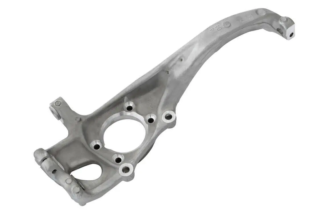 VAICO Steering Knuckle