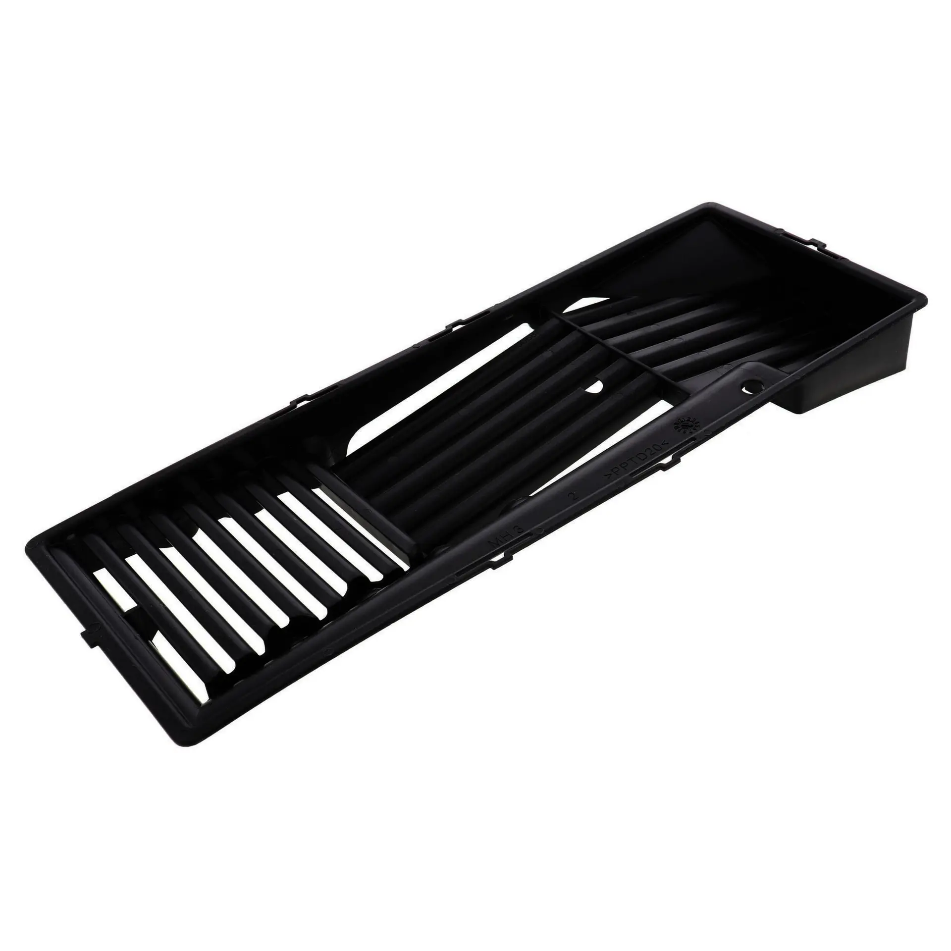 VAICO Air Filter Housing