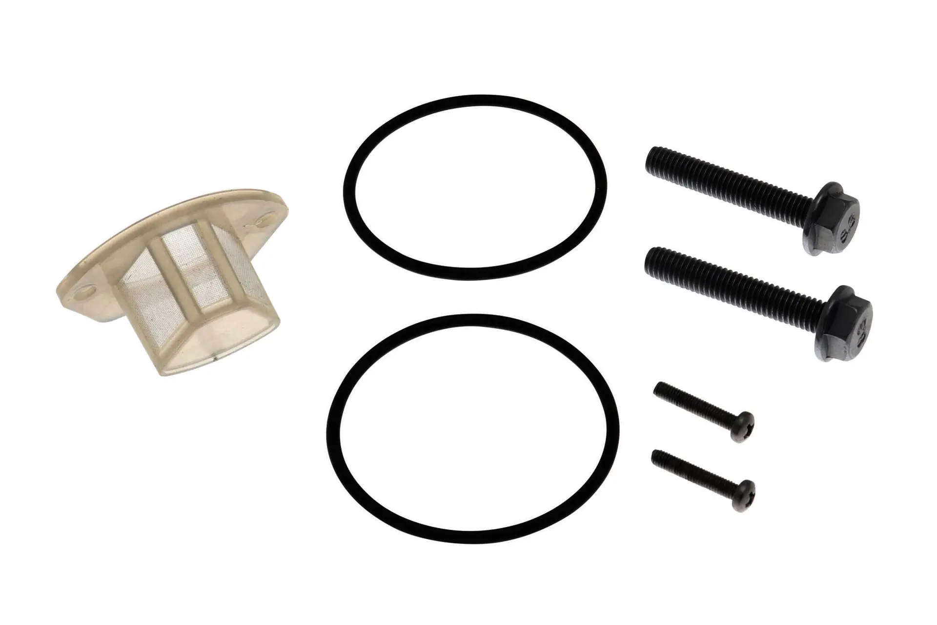 VAICO AWD Coupling Oil Filter