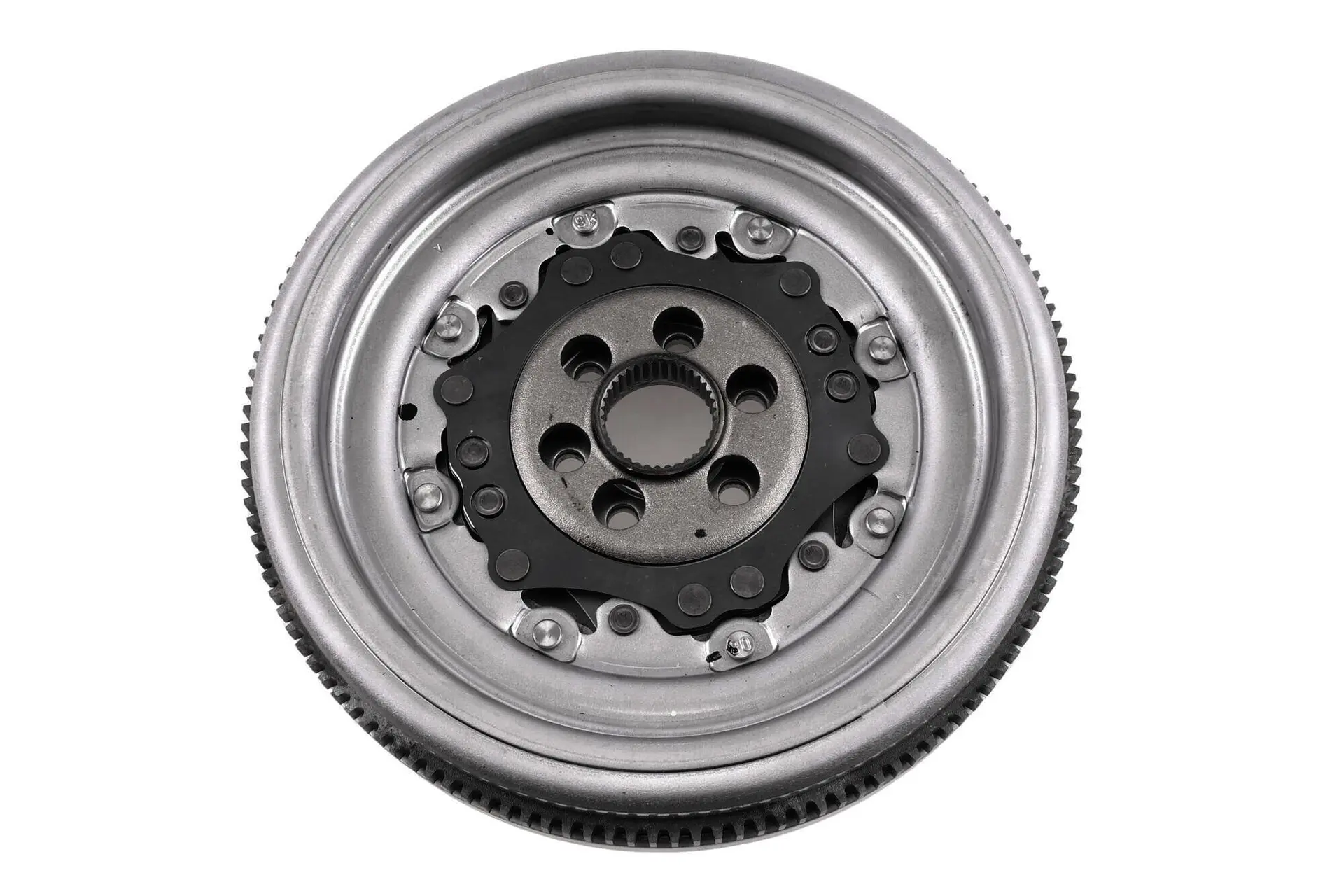 VAICO Clutch Flywheel