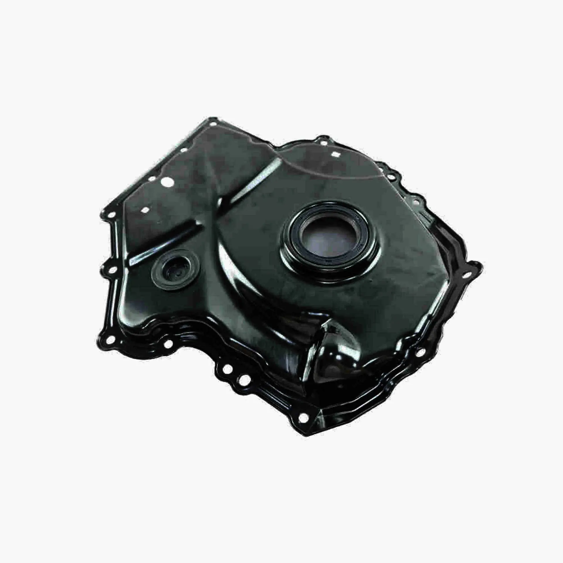VAICO Engine Crankcase Breather Cap