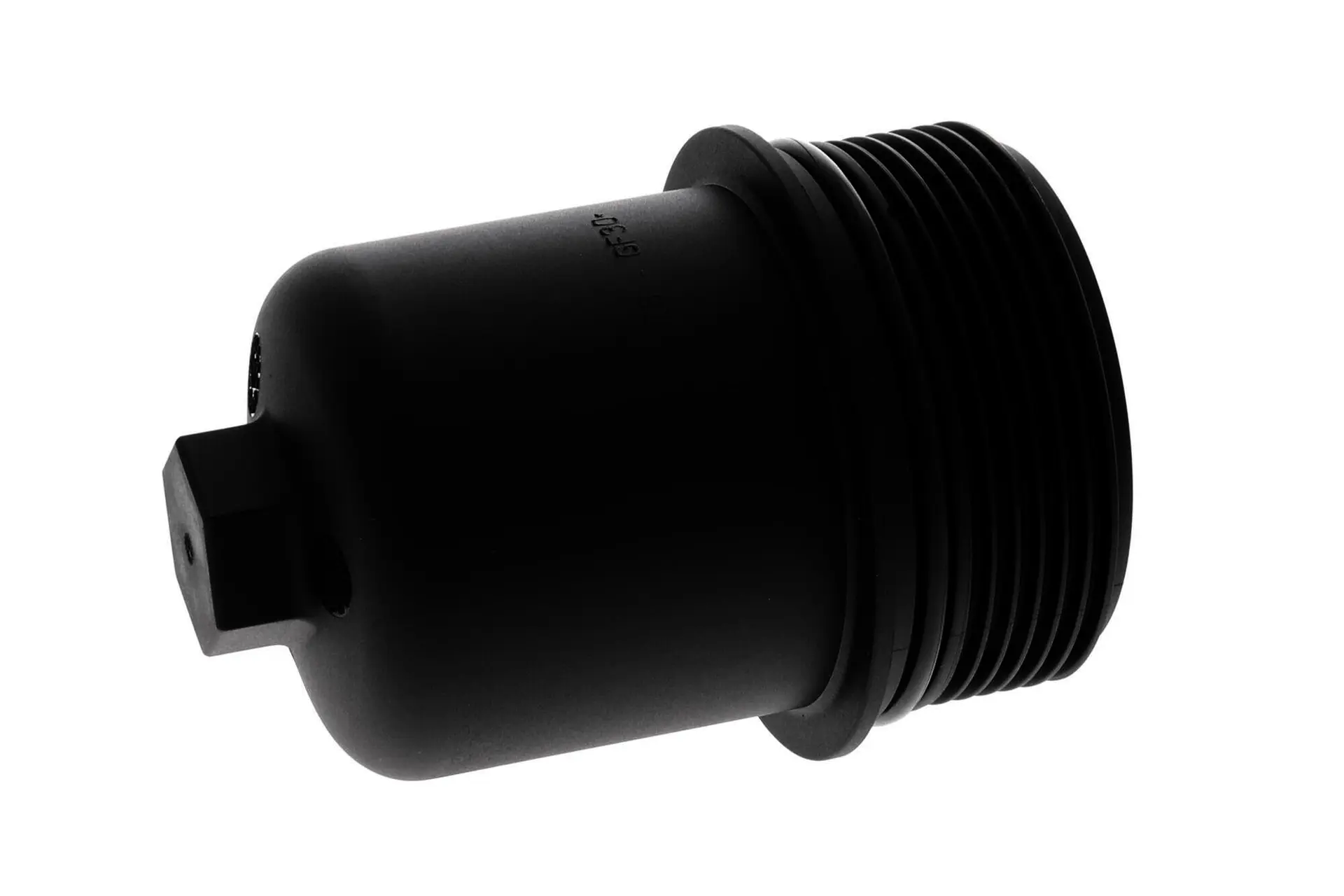 VAICO Transmission Filter Housing