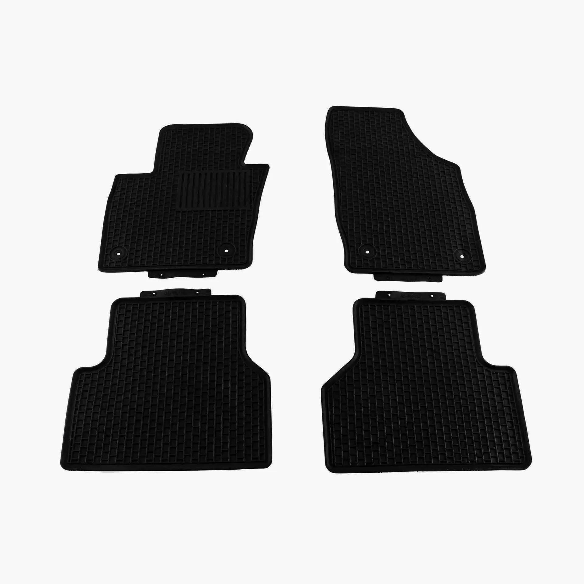 VAICO Floor Mat Set