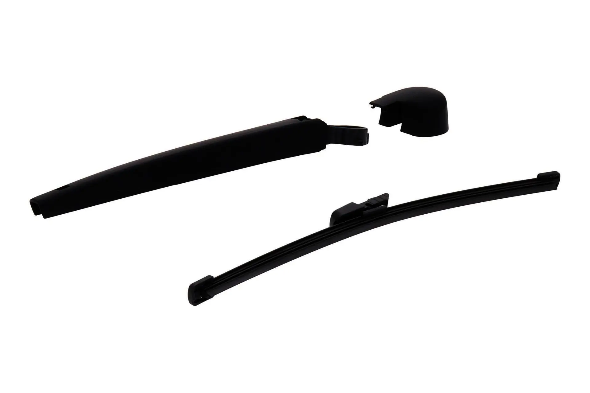 VAICO Wiper Arm and Blade Assembly