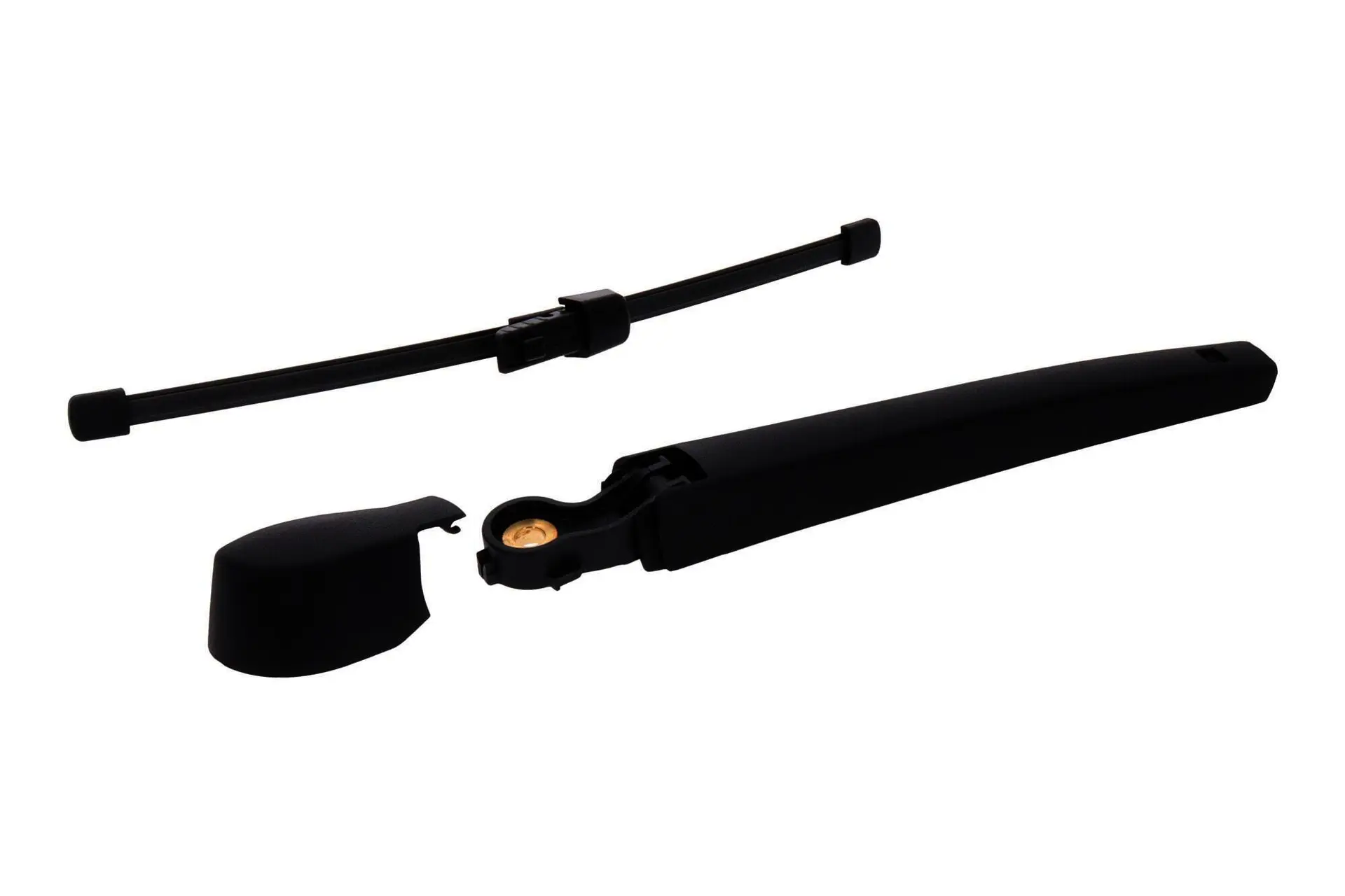 VAICO Wiper Arm and Blade Assembly miniature 5