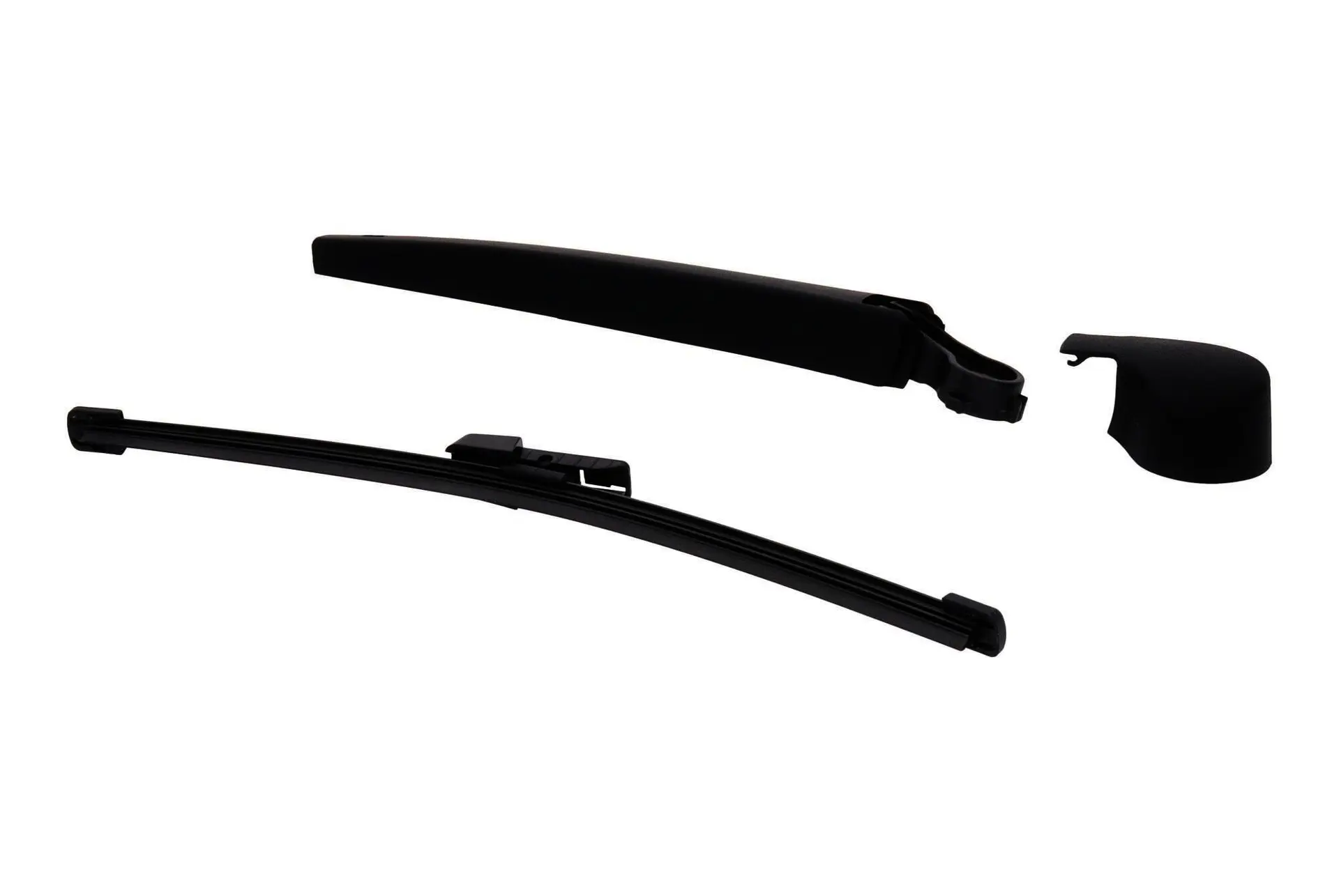 VAICO Wiper Arm and Blade Assembly miniature 2