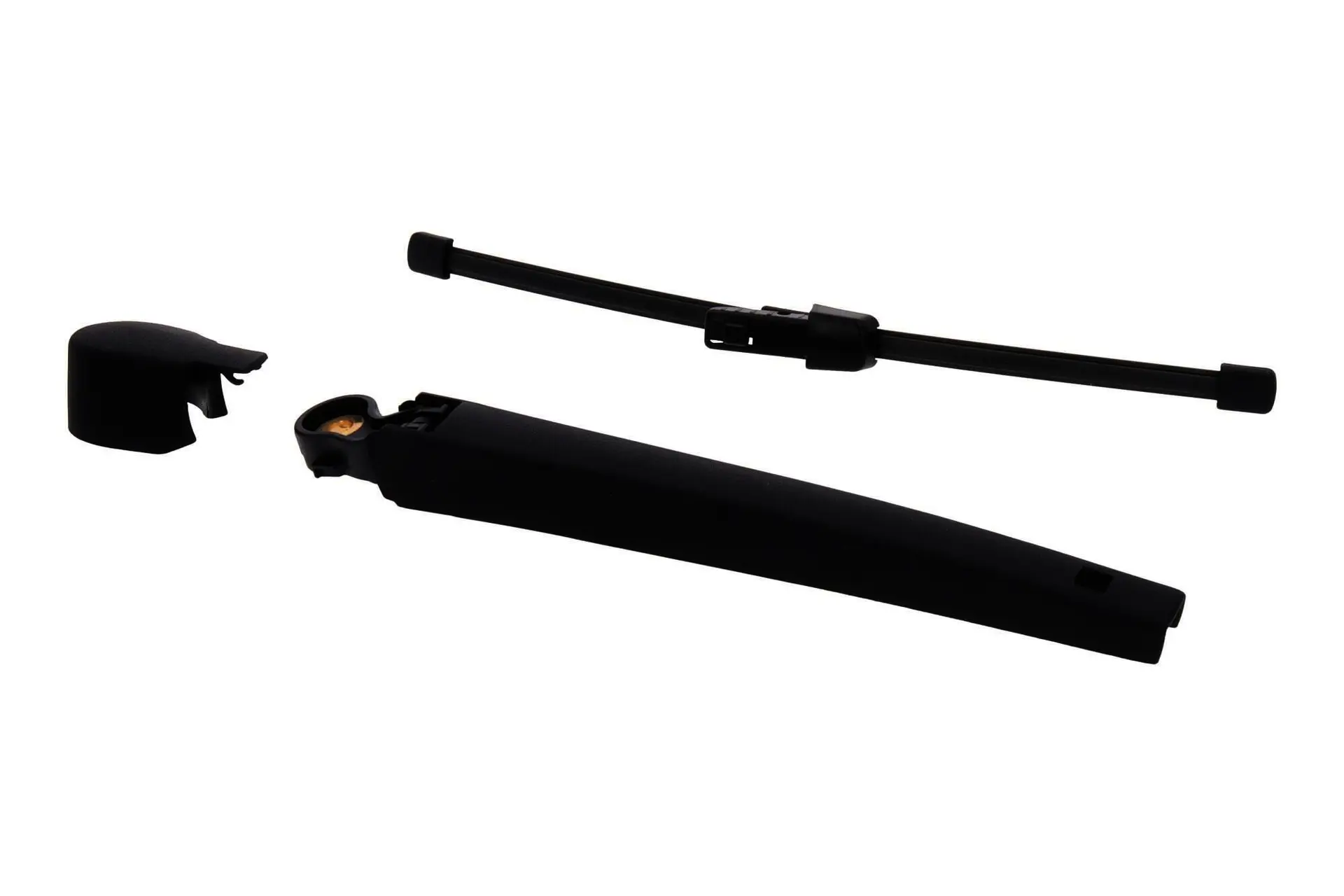 VAICO Wiper Arm and Blade Assembly miniature 3
