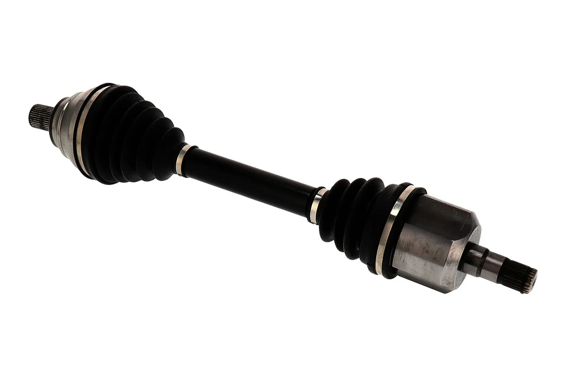 VAICO CV Axle Shaft miniature 6