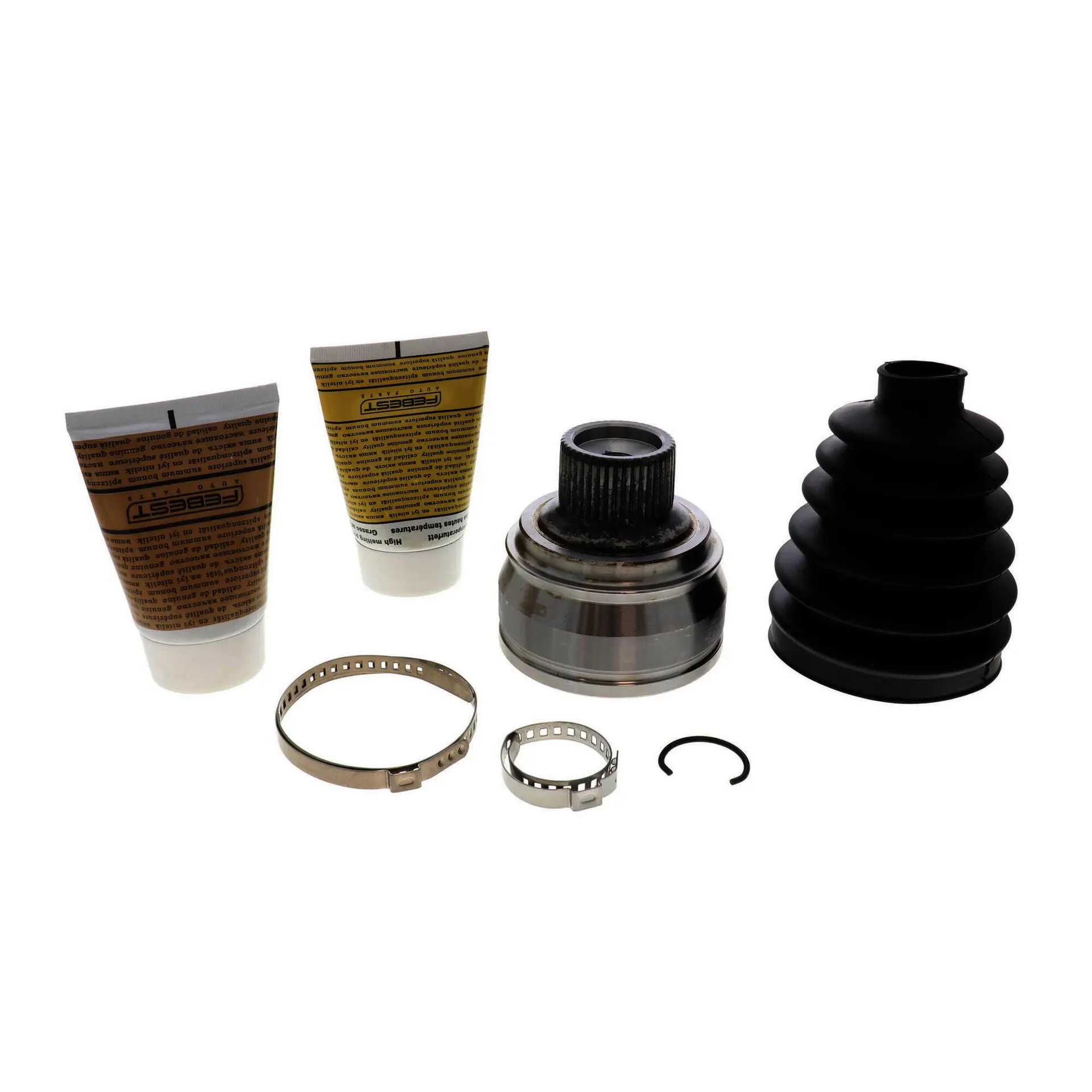 VAICO CV Joint Kit