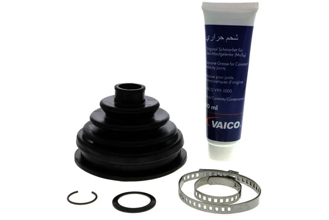 VAICO CV Joint Boot Kit