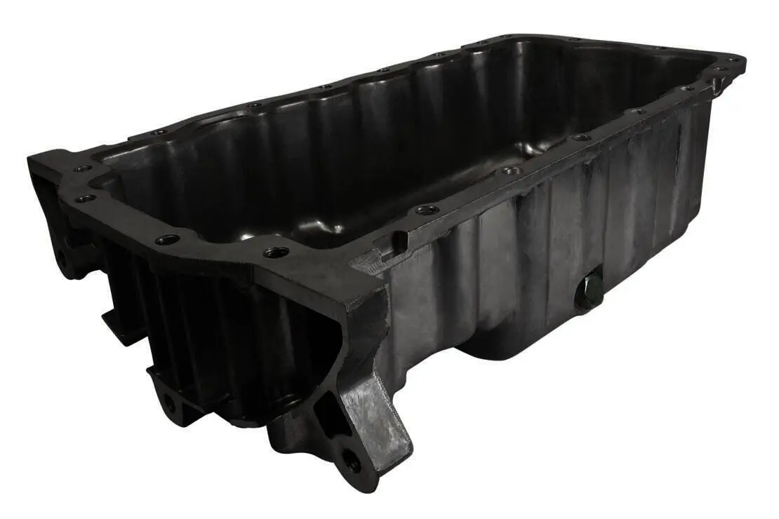 VAICO Engine Oil Pan