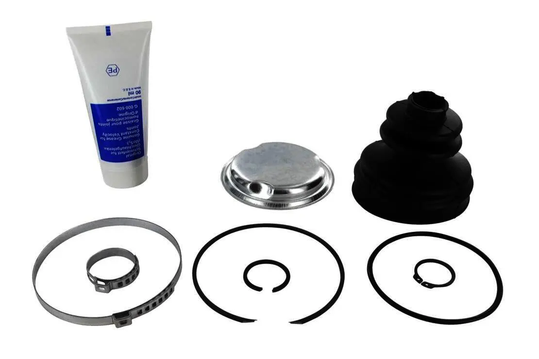 VAICO CV Joint Boot Kit