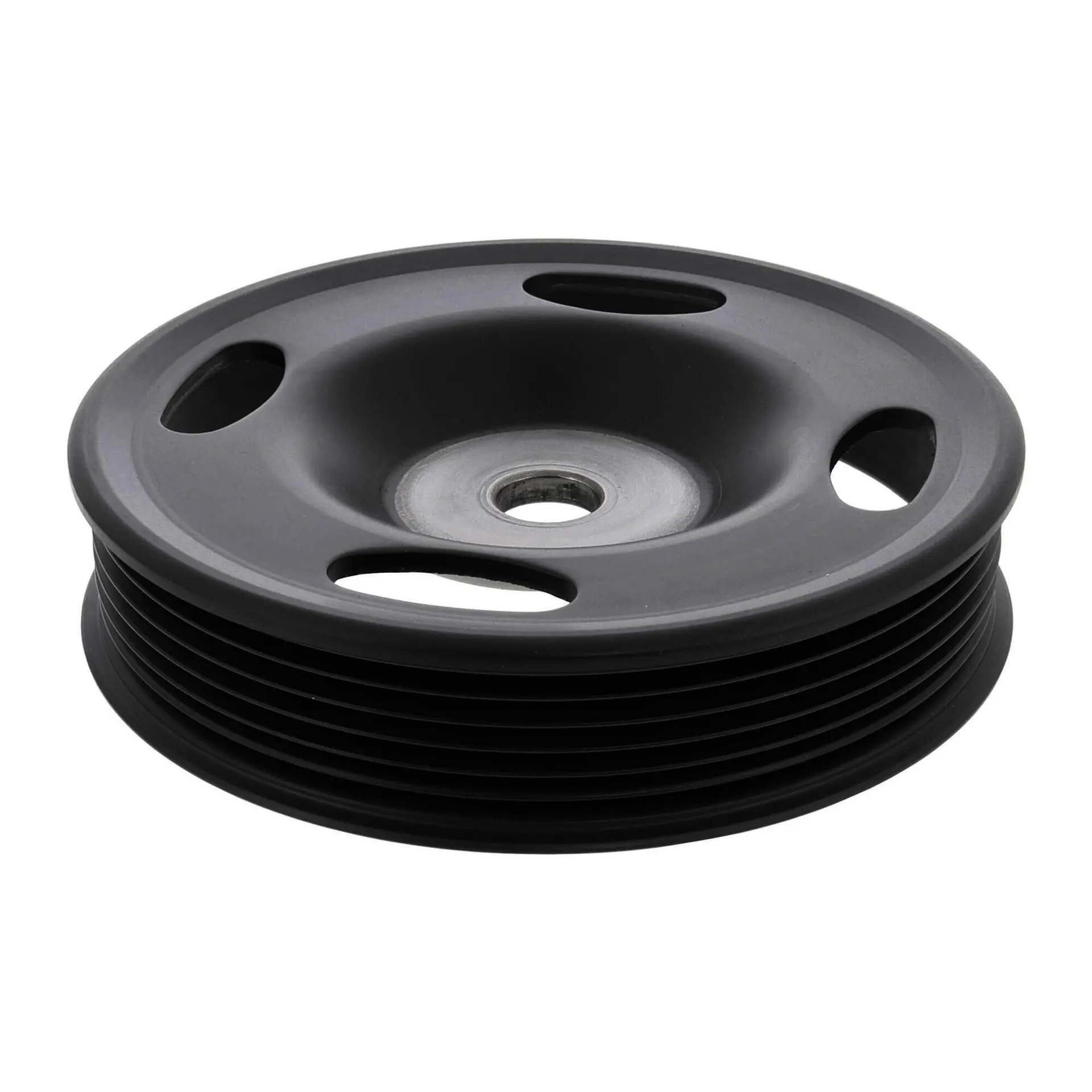 VAICO Engine Crankshaft Pulley