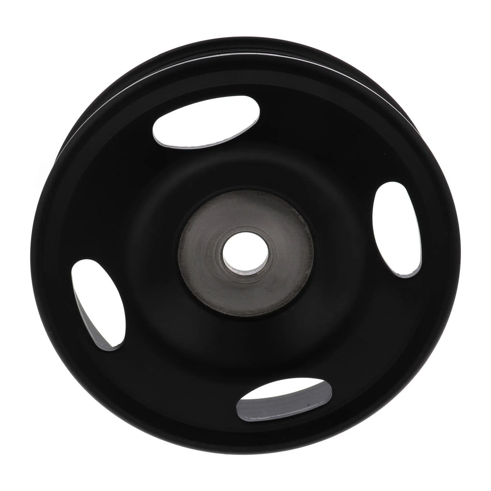 VAICO Engine Crankshaft Pulley