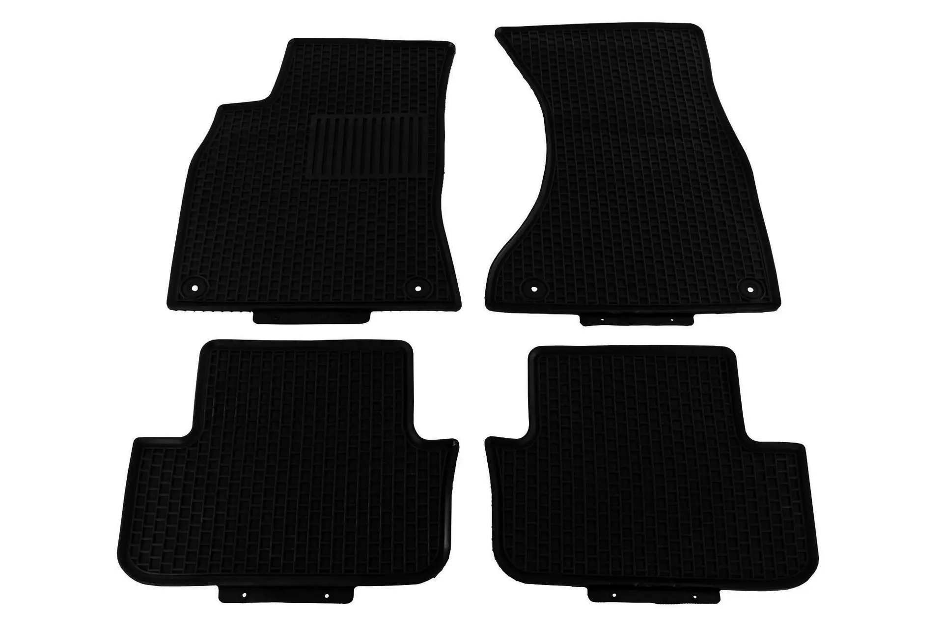 VAICO Floor Mat Set