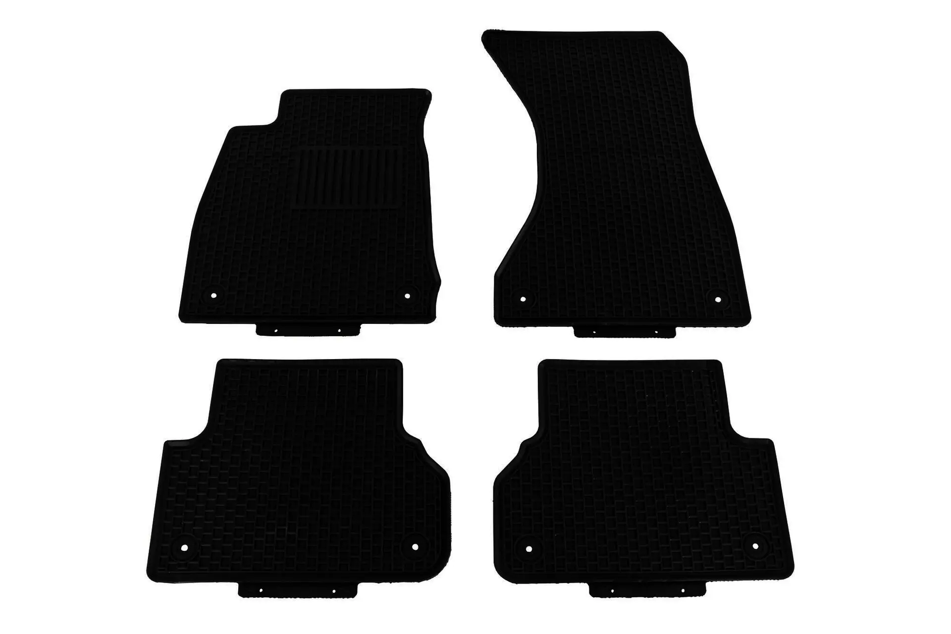 VAICO Floor Mat Set