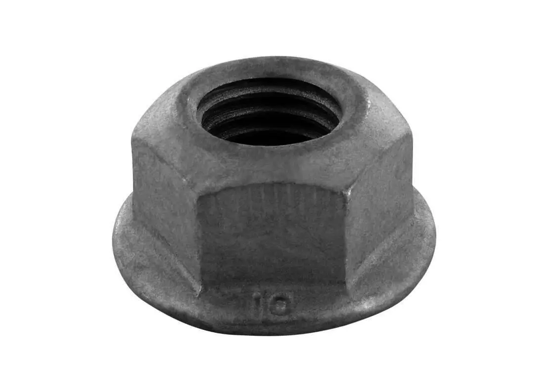VAICO Suspension Stabilizer Bar Link Nut