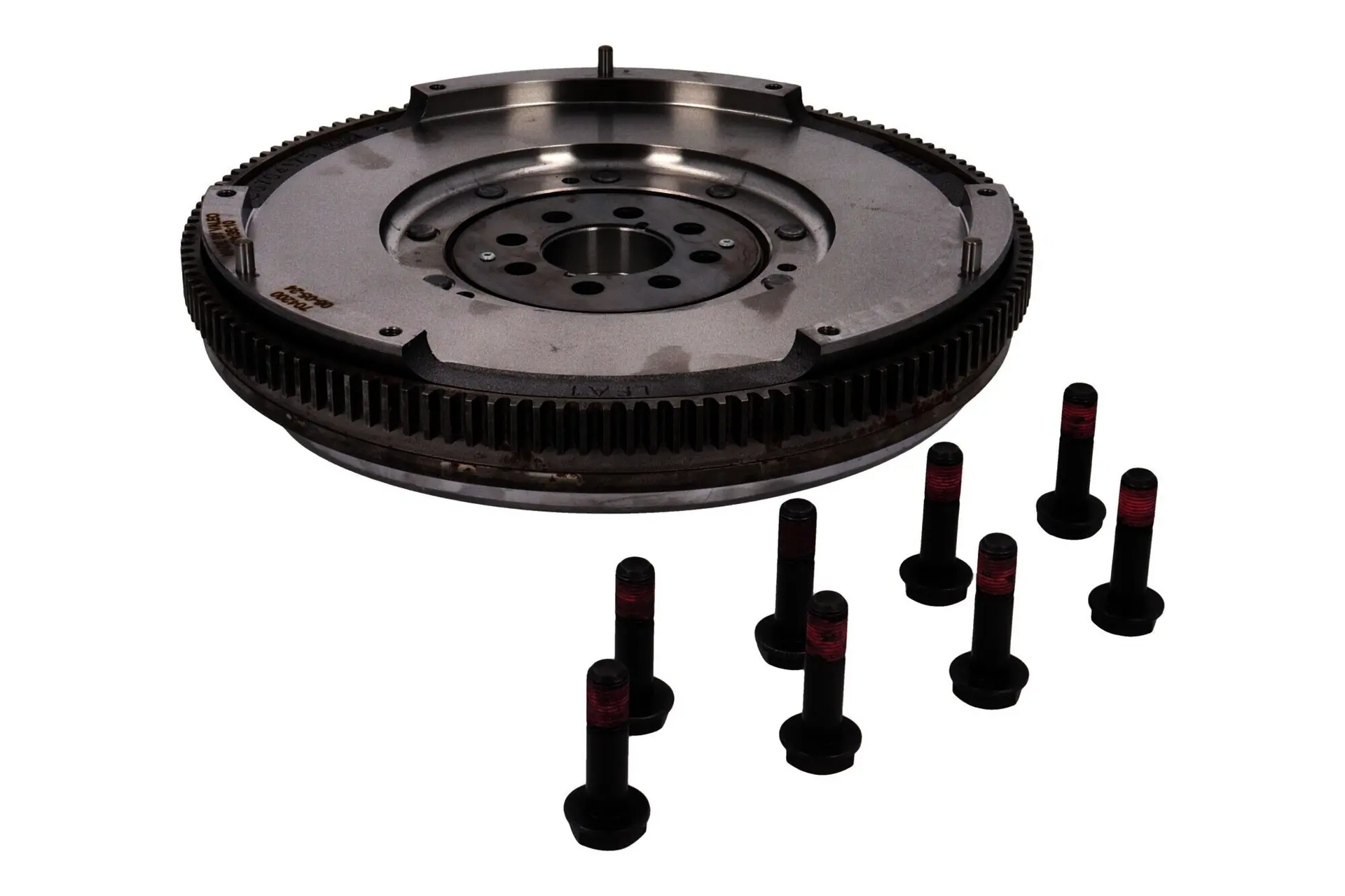 VAICO Clutch Flywheel