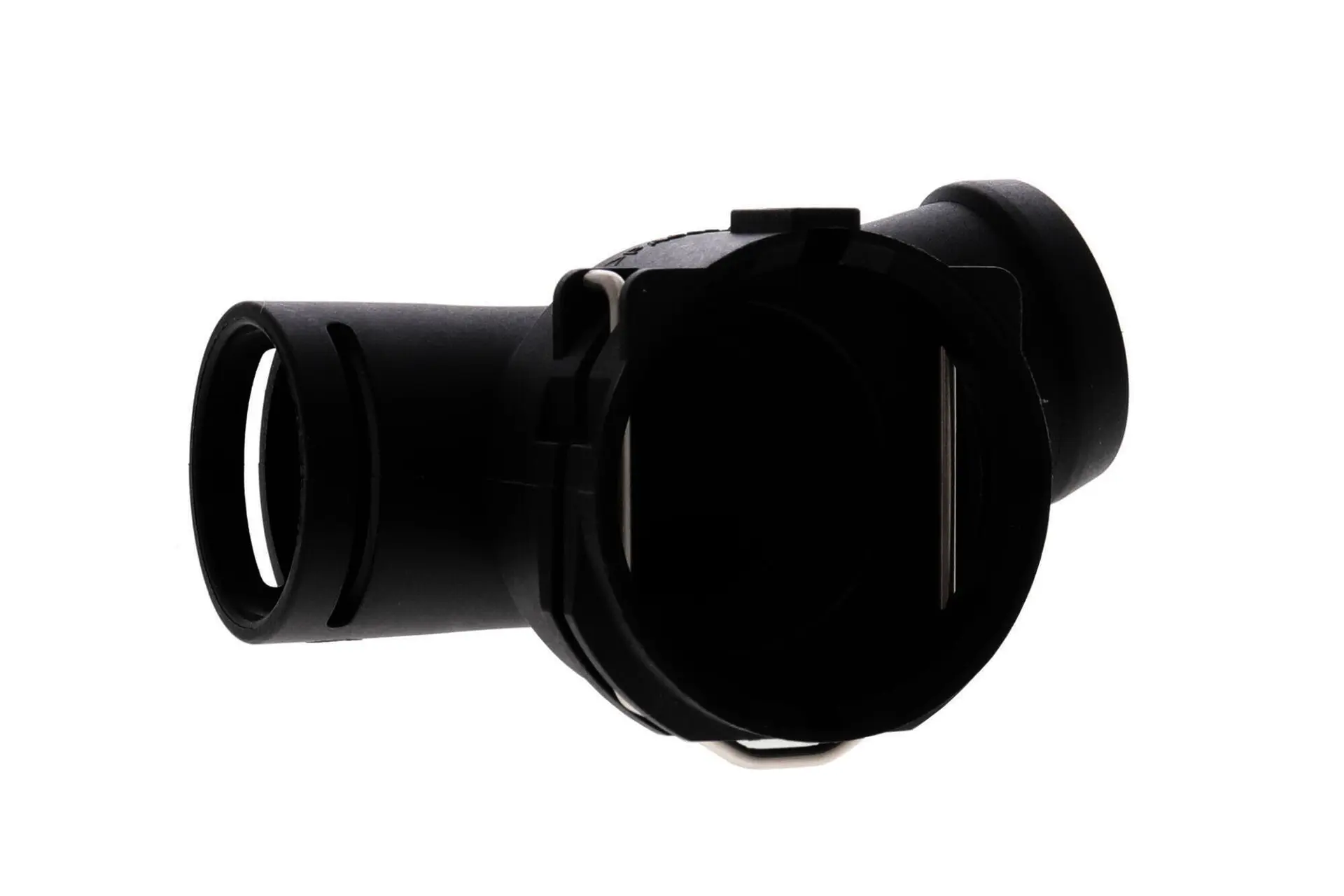 VAICO Engine Coolant Hose Flange