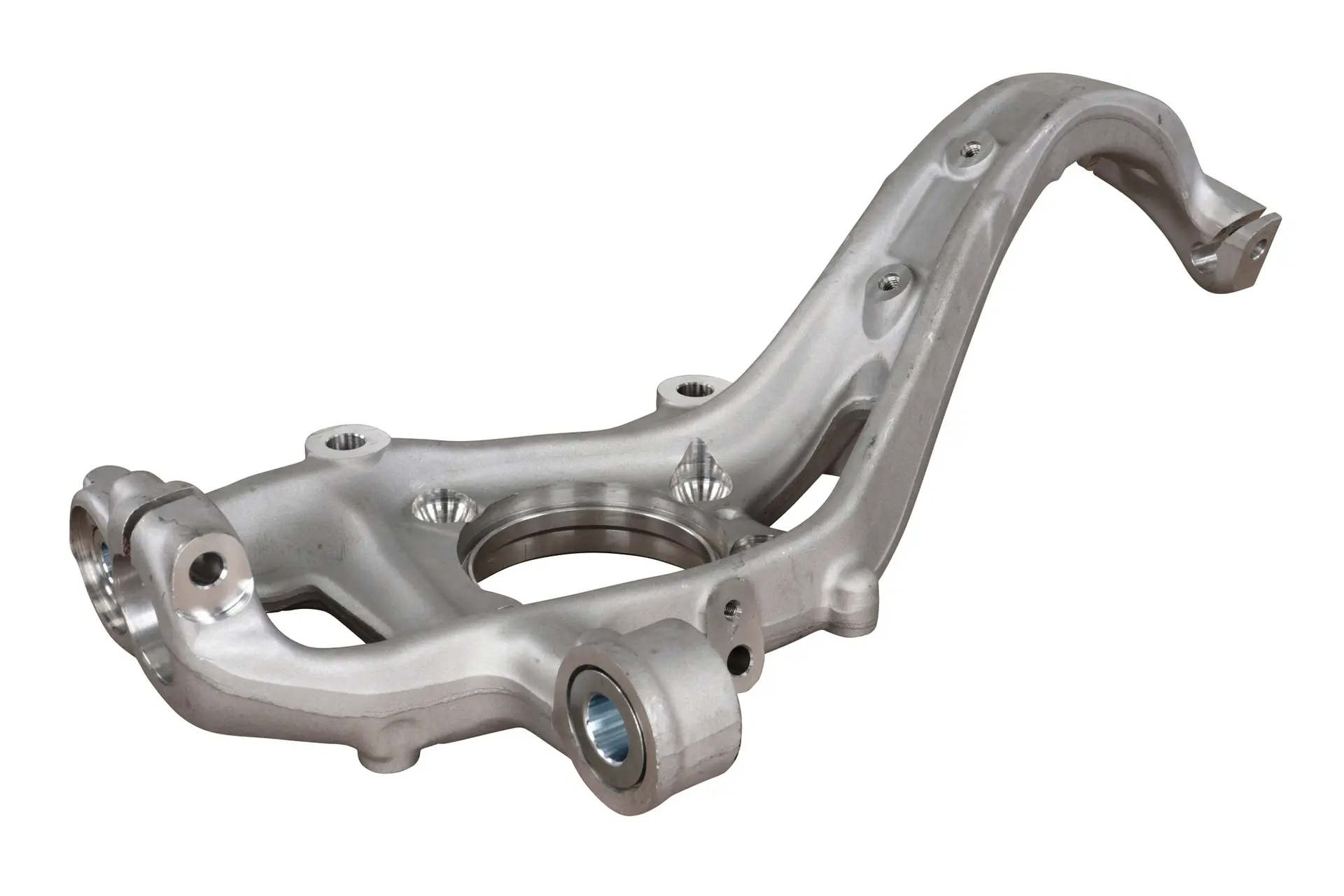 VAICO Steering Knuckle