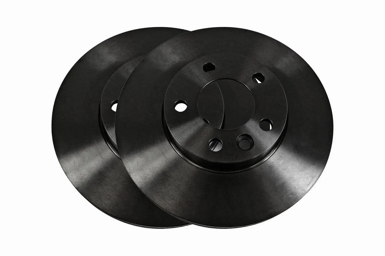 VAICO Disc Brake Rotor