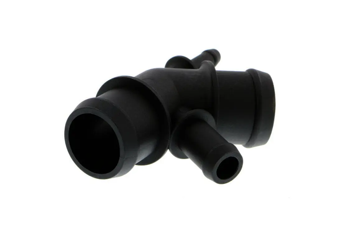 VAICO Radiator Coolant Hose Connector