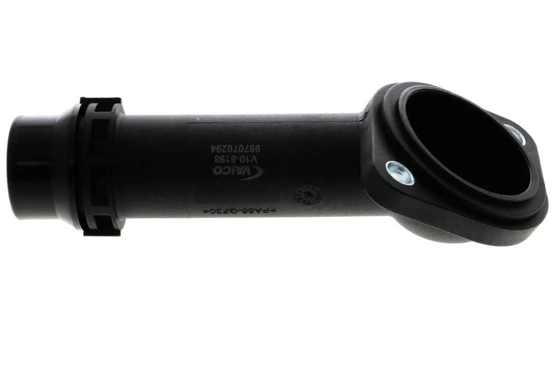 VAICO Engine Coolant Thermostat Housing