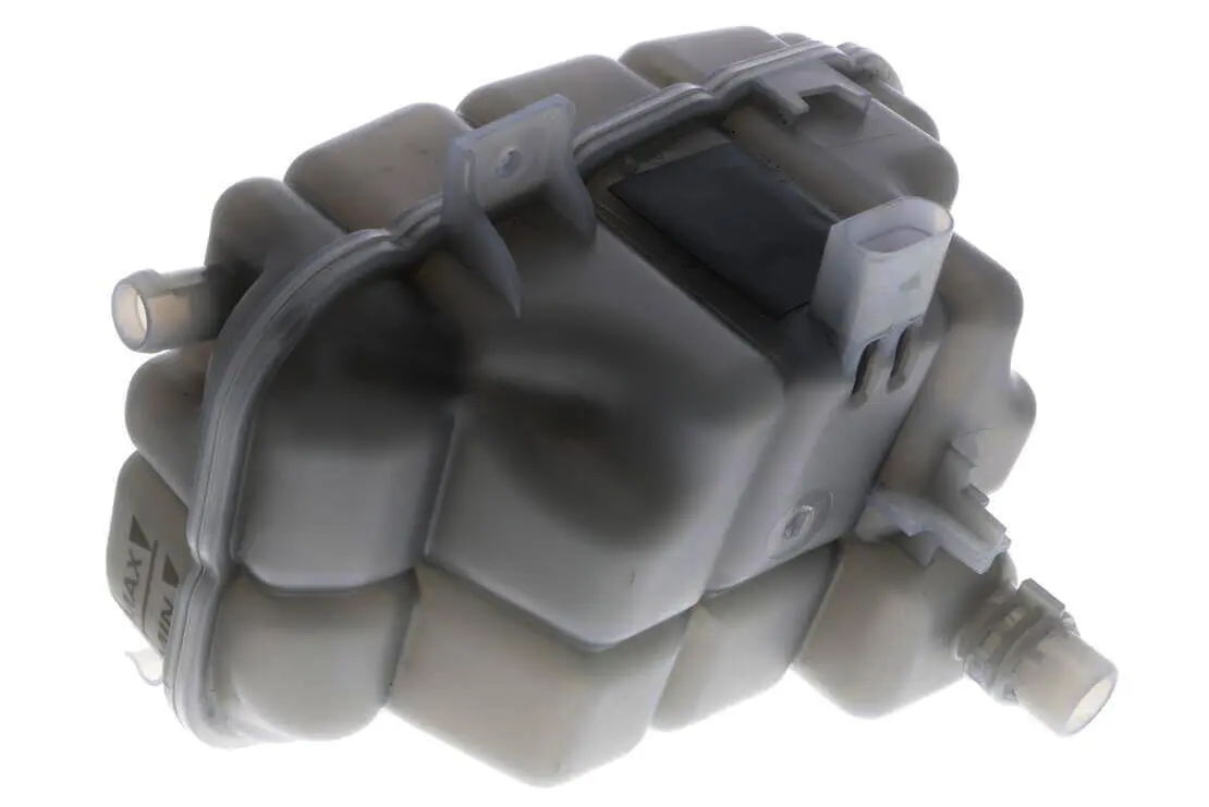 VAICO Engine Coolant Reservoir