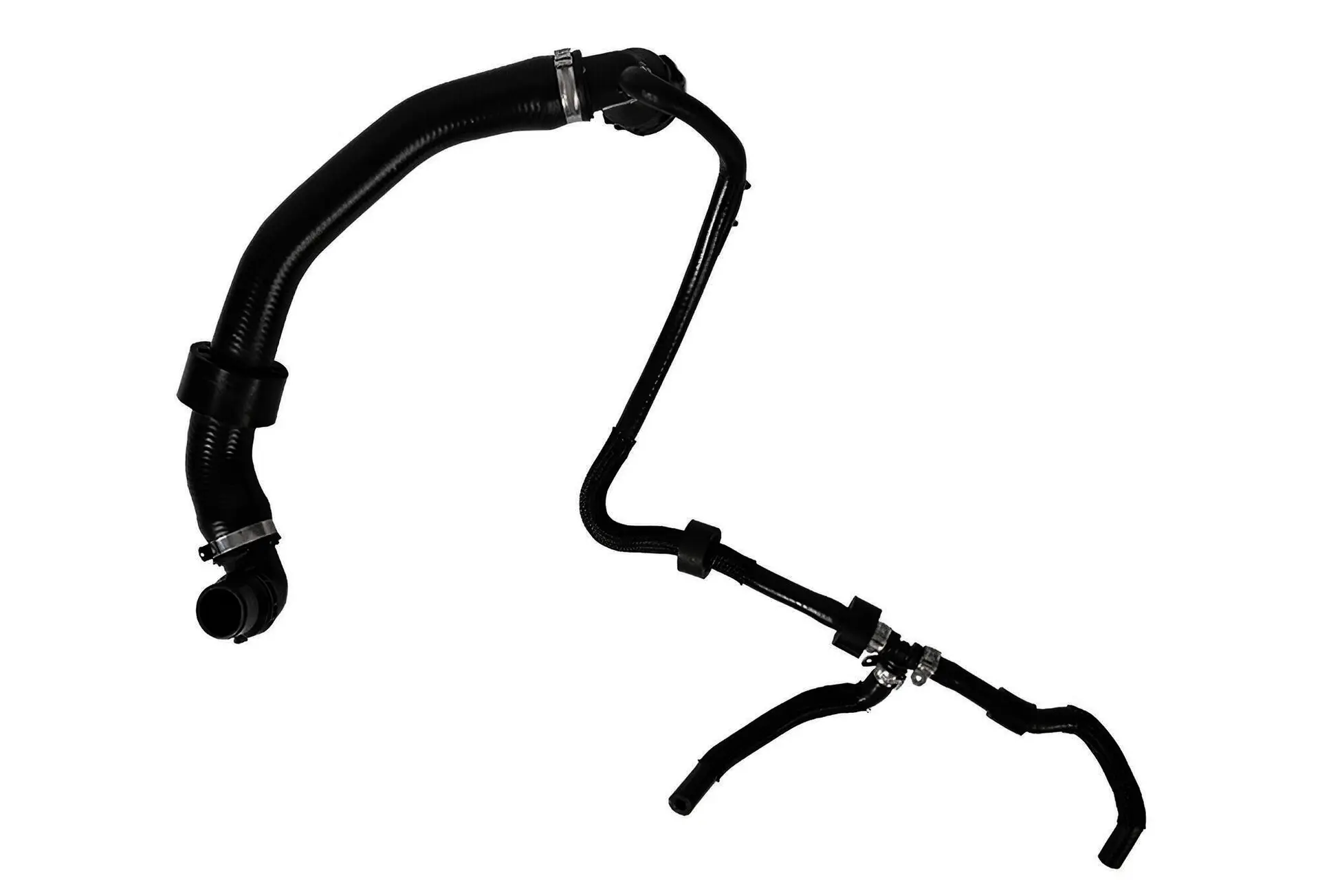 VAICO Engine Coolant Hose