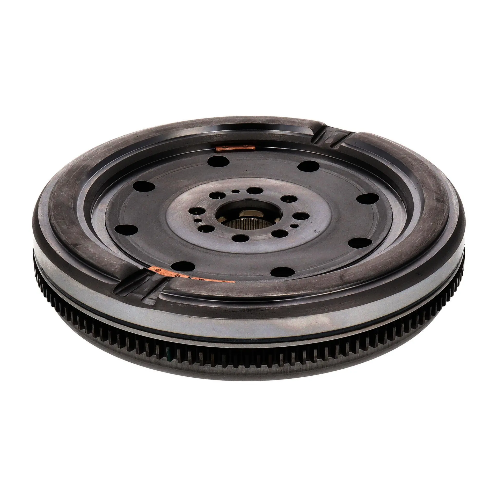 VAICO Clutch Flywheel
